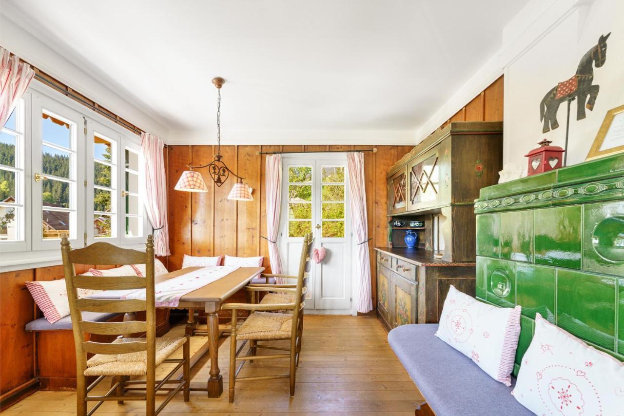 Schlehdorn 4*