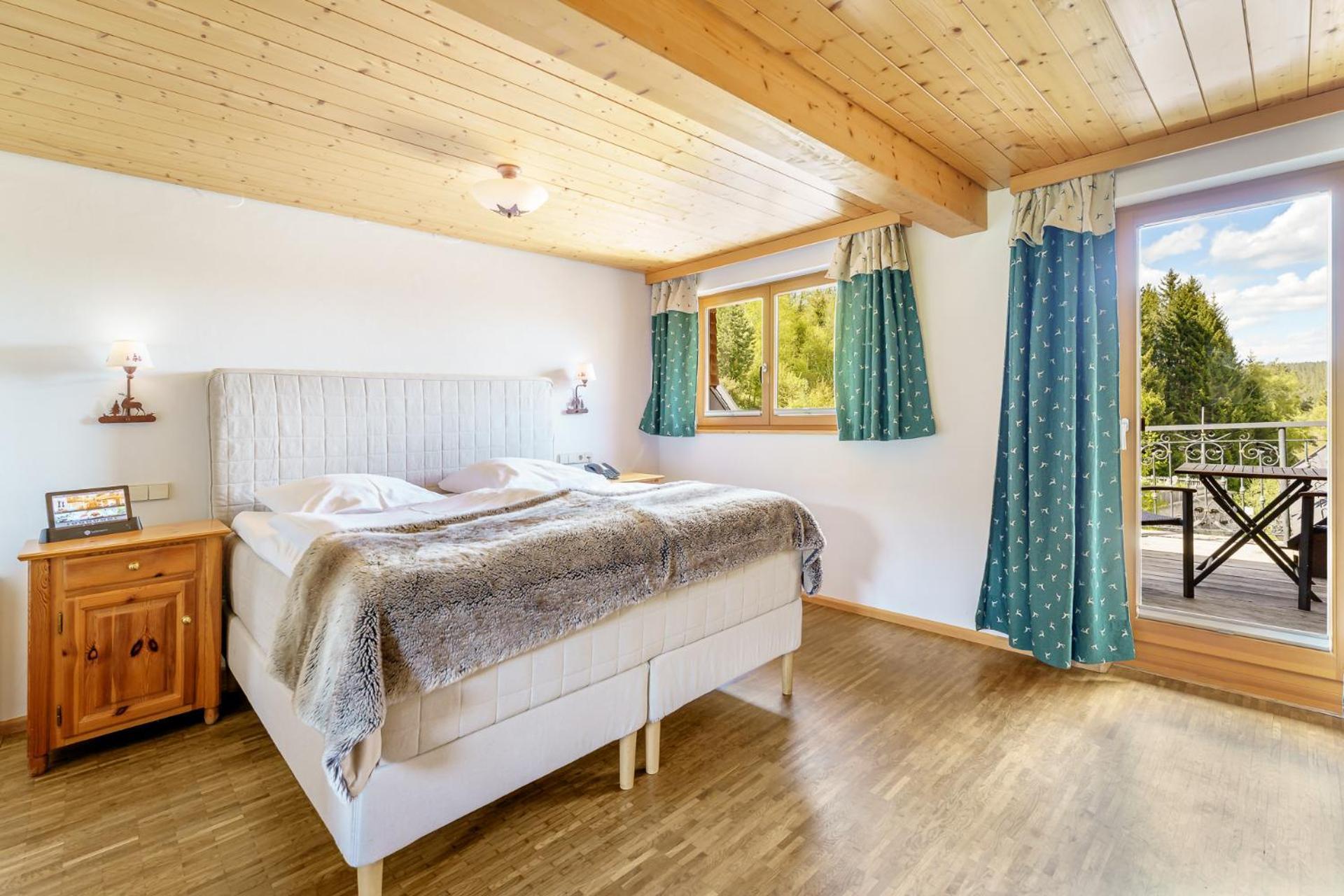 Schlehdorn 4* Feldberg (Baden-Wurttemberg)